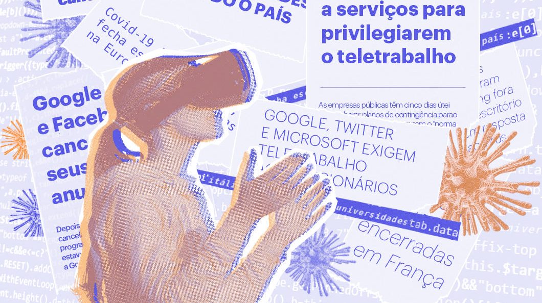 COVID-19 e as oportunidades em Santa Catarina